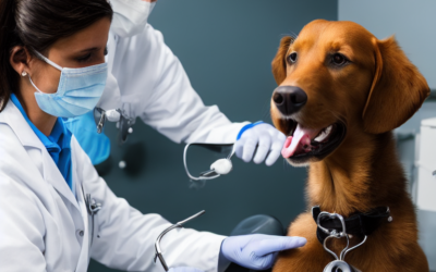 The Importance of Dental Health in Pets (and Why you Should Care)