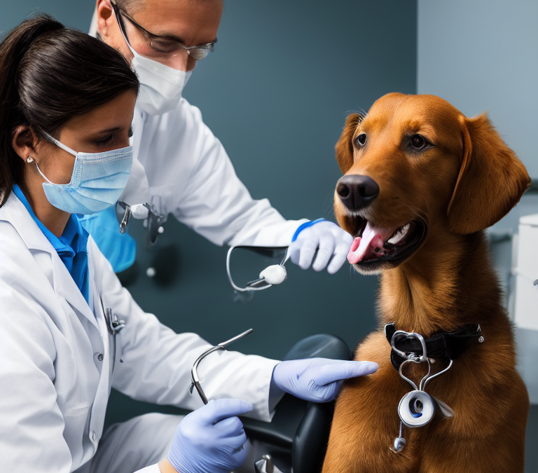The Importance of Dental Health in Pets (and Why you Should Care)