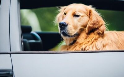 The Ultimate Guide to Preparing Your Pet for a Long-Distance Move