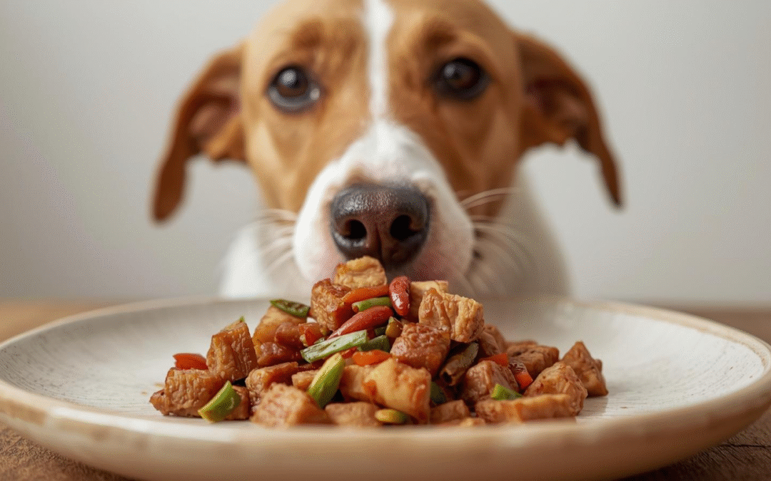 Urinary Stones: Is Your Dog’s Diet Increasing Risk of Stone Development?