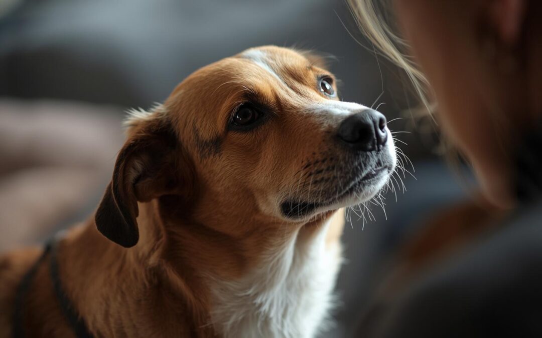 Understanding Hearing Loss in Dogs: Causes, Care, and Veterinary Solutions