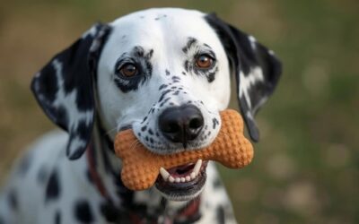 Your Pet’s Oral Health: Why It Matters More Than You Think.