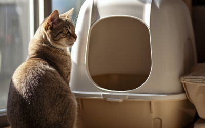 Health Monitoring Cat Litter: What Cat Owners Should Know