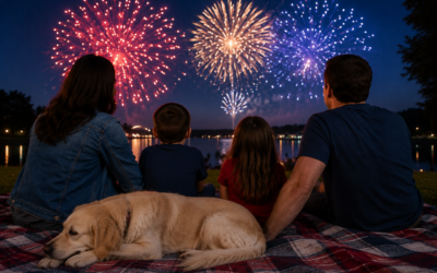 Managing Your Dog’s Anxiety: Practical Tips for a Calmer, Happier Pet
